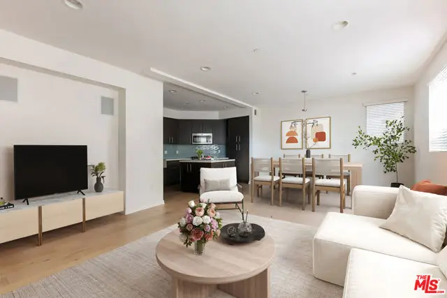 11912 Laurelwood Drive #103, Studio City, CA 91604 - #2