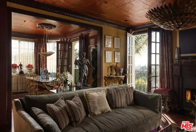 960 N Doheny Drive #306, West Hollywood, CA 90069 - Image #1