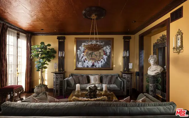 960 N Doheny Drive #306, West Hollywood, CA 90069 - Image #3