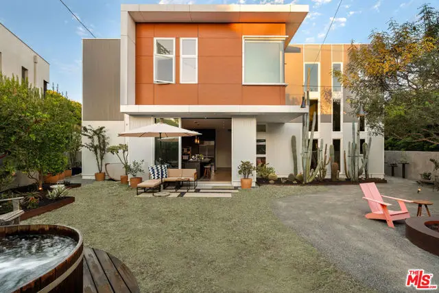 4381 Motor Avenue, Culver City, CA 90232 - Image #1