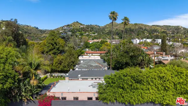 1518 N Stanley Avenue, Los Angeles, CA 90046