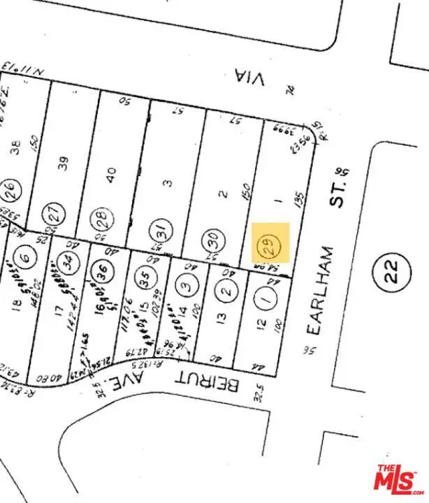 501 Via De La Paz, Pacific Palisades, CA 90272 - #1