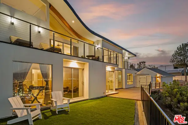 3631 Sunswept Drive, Studio City (los Angeles), CA 91604