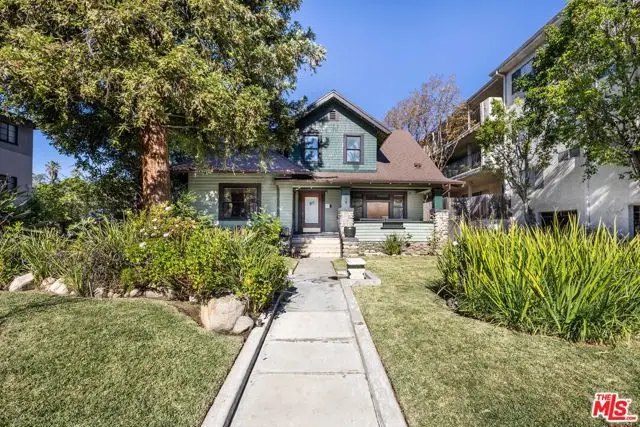 275 E California Boulevard, Pasadena, CA 91106 - Image #3