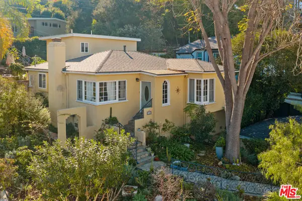 11316 Sunshine Terrace, Studio City (los Angeles), CA 91604