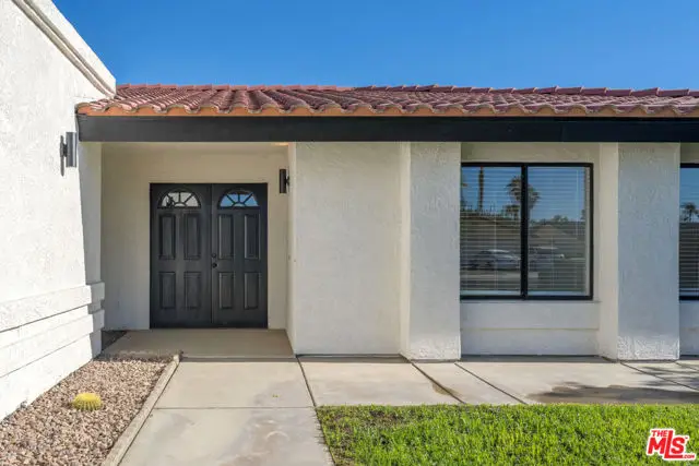 67350 Medano Road, Cathedral City, CA 92234 - #2