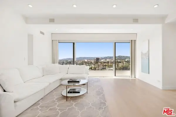 10501 Wilshire Boulevard #2201, Los Angeles, CA 90024