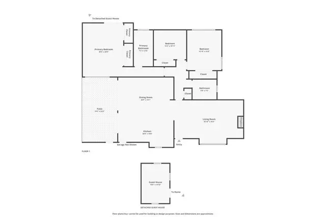 3629 Loadstone Drive, Sherman Oaks, CA 91403 - Image #1