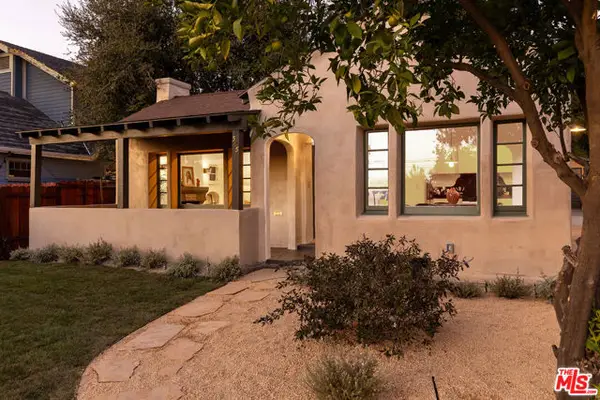 585 Mountain View Street, Altadena, CA 91001