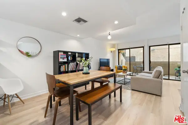 350 Burchett Street #101, Glendale, CA 91203