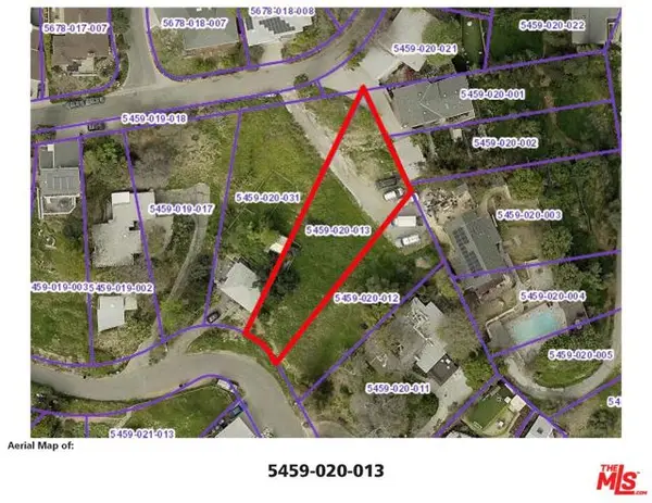 3741 Aguilar, Los Angeles, CA 90065