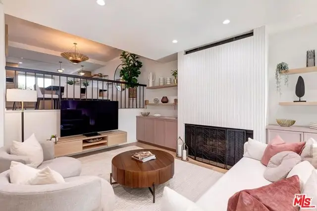 4748 La Villa Marina #D, Marina Del Rey, CA 90292 - #2