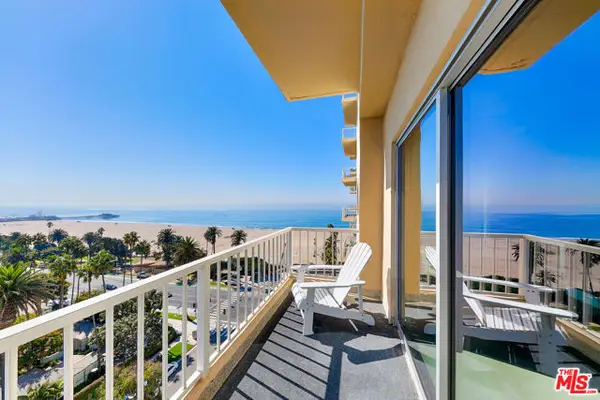 101 California Avenue #1006, Santa Monica, CA 90403