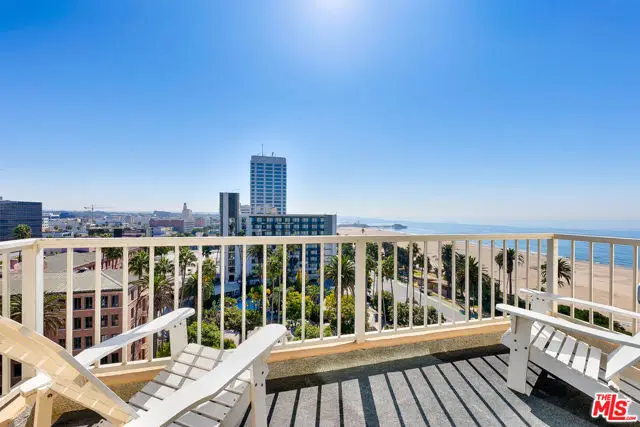 101 California Avenue #1006, Santa Monica, CA 90403 - #2