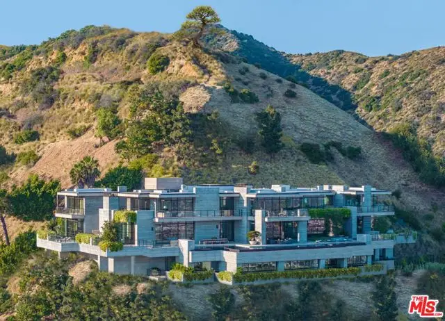 7661 Curson Terrace, Los Angeles, CA 90046 - Image #2