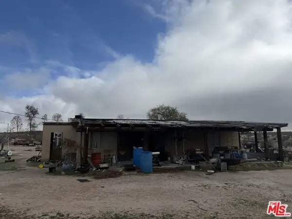 46512 171st Street, Lancaster, CA 93535