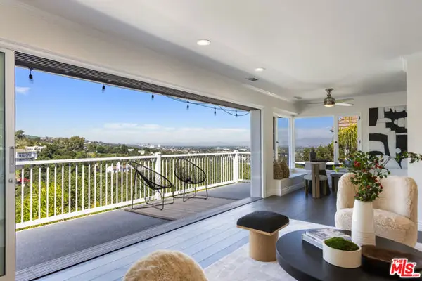 3819 Sunswept Drive, Studio City (los Angeles), CA 91604