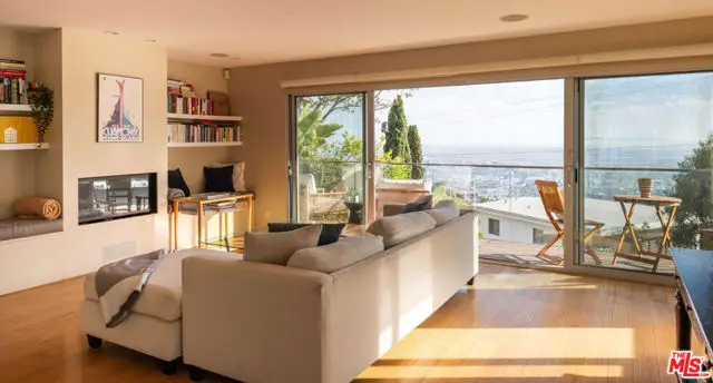 2158 Sunset Plaza Drive, Los Angeles, CA 90069 - Image #1