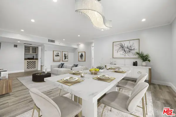 423 S Rexford Drive #106, Beverly Hills, CA 90212