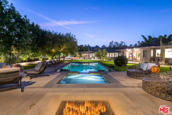 4620 Rubio Avenue, Encino (los Angeles), CA 91436