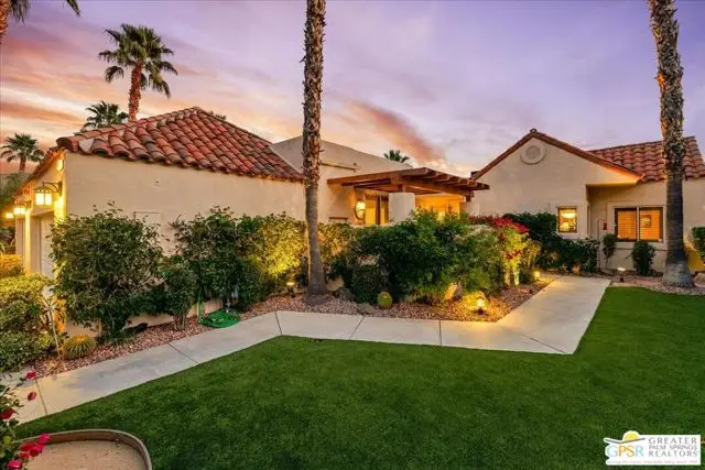 243 Canyon Circle, Palm Springs, CA 92264 - Image #1