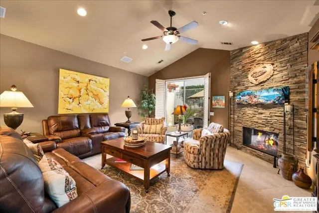243 Canyon Circle, Palm Springs, CA 92264 - Image #3