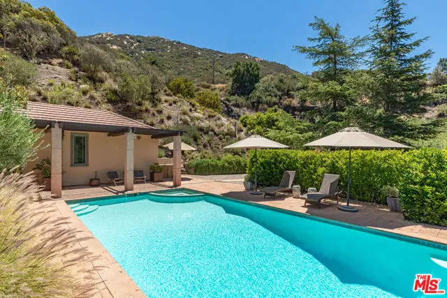 1045 Cold Canyon Road, Calabasas, CA 91302 - Image #1
