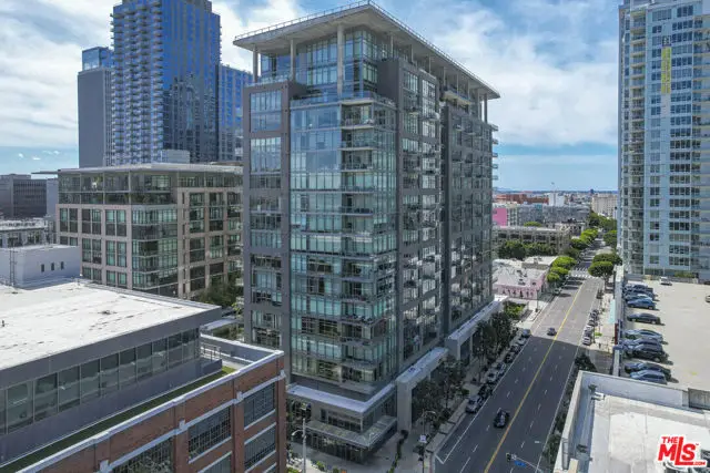 1100 S Hope Street #716, Los Angeles, CA 90015 - Image #2