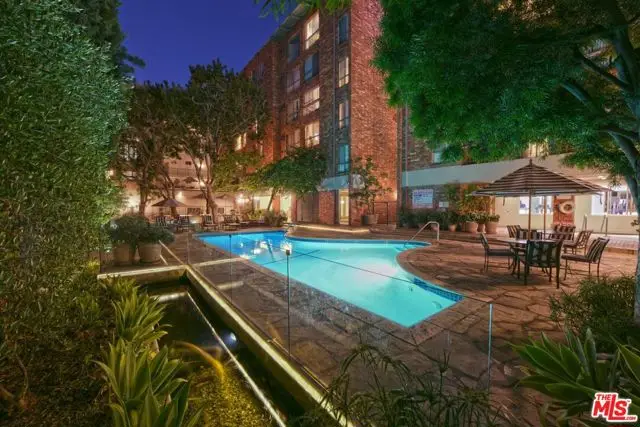 1440 Veteran Avenue #544, Los Angeles, CA 90024 - #1