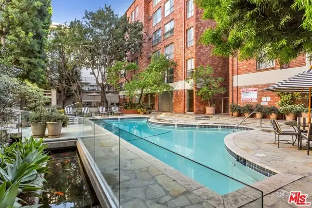 1440 Veteran Avenue #544, Los Angeles, CA 90024 - #2