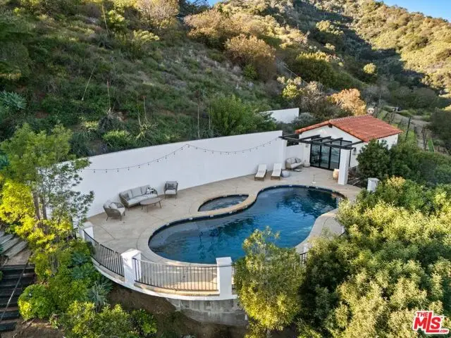 8171 Tianna Road, Los Angeles, CA 90046 - #3