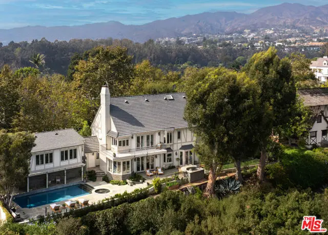 644 Amalfi Drive, Pacific Palisades, CA 90272 - Image #2