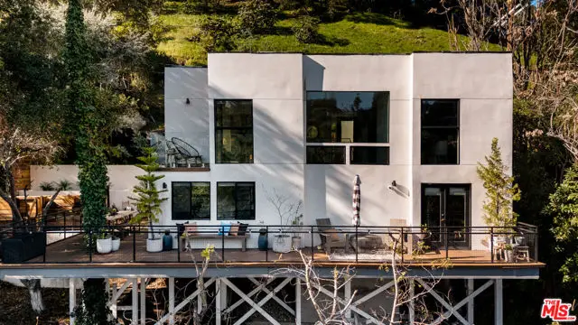 3760 Avenida Del Sol, Studio City, CA 91604 - #1