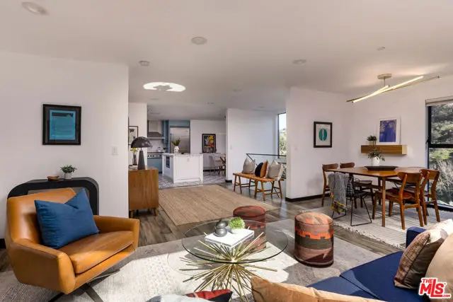 3760 Avenida Del Sol, Studio City, CA 91604 - #3