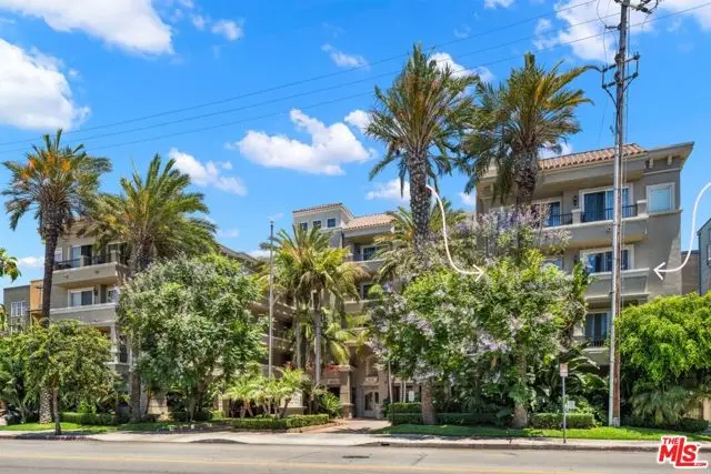 4060 Glencoe Avenue #231, Marina Del Rey, CA 90292 - Image #3