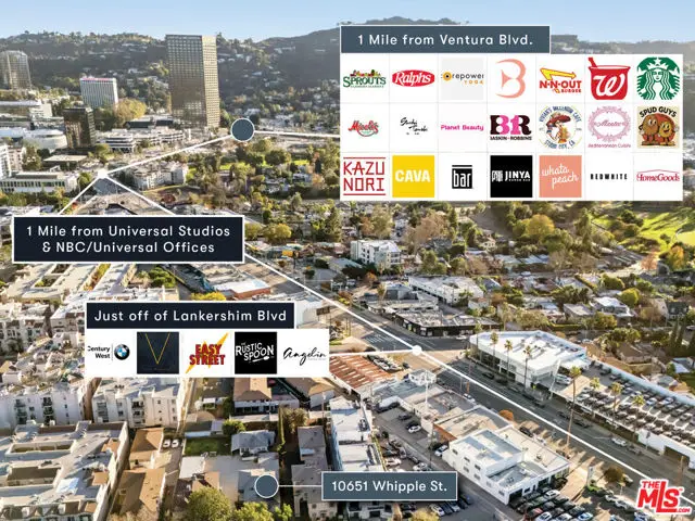 10651 Whipple Street, North Hollywood, CA 91602 - Image #3