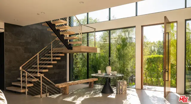 1632 Stradella Road, Los Angeles, CA 90077 - #2