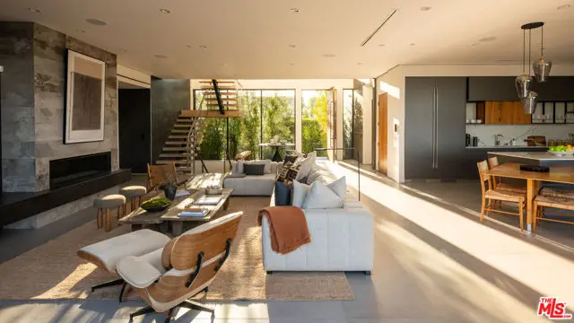 1632 Stradella Road, Los Angeles, CA 90077 - #3