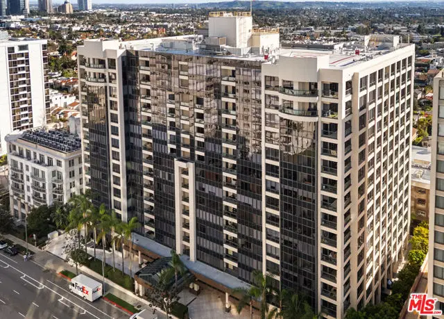 10724 Wilshire Boulevard #406, Los Angeles, CA 90024 - Image #1