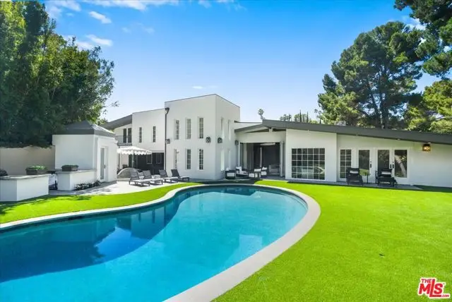 1100 Pine Drive, Beverly Hills, CA 90210 - #1