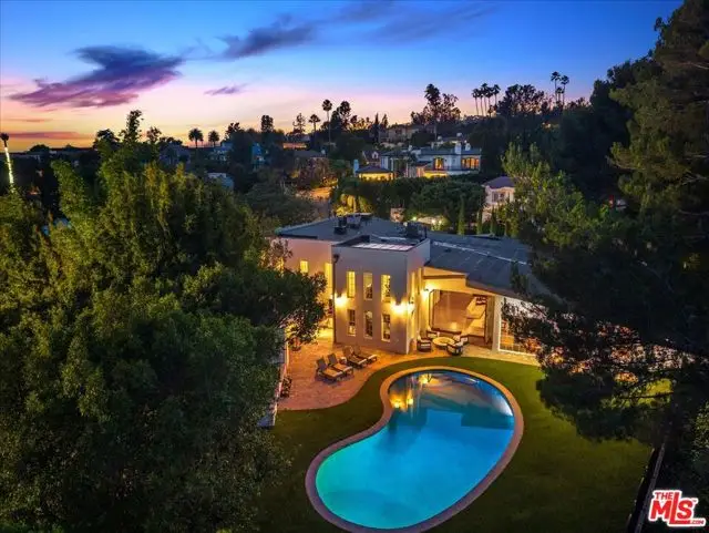 1100 Pine Drive, Beverly Hills, CA 90210 - #2