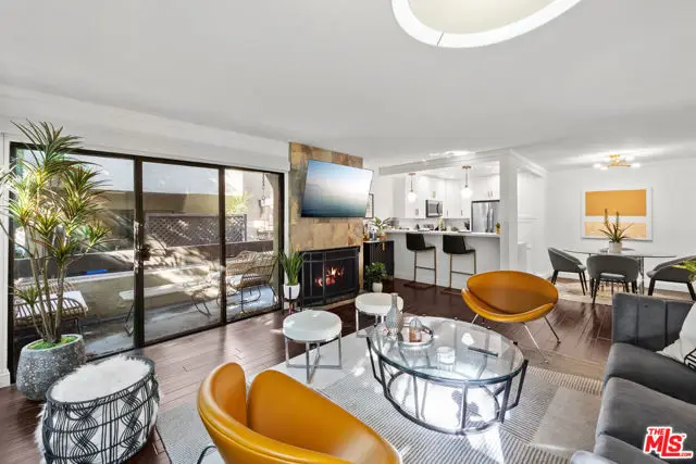 950 N Kings Road #260, West Hollywood, CA 90069 - Image #1