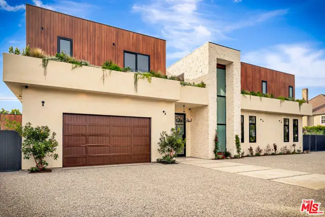 5411 Vanalden Avenue, Tarzana, CA 91356 - #1