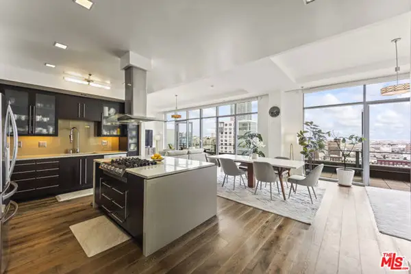 1100 S Hope Street #PH105, Los Angeles, CA 90015