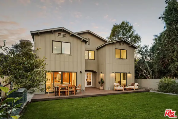 4626 Berryman Avenue, Culver City, CA 90230