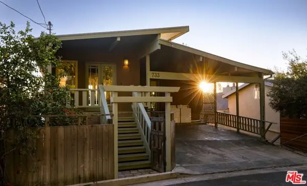 733 Crane Boulevard, Los Angeles, CA 90065