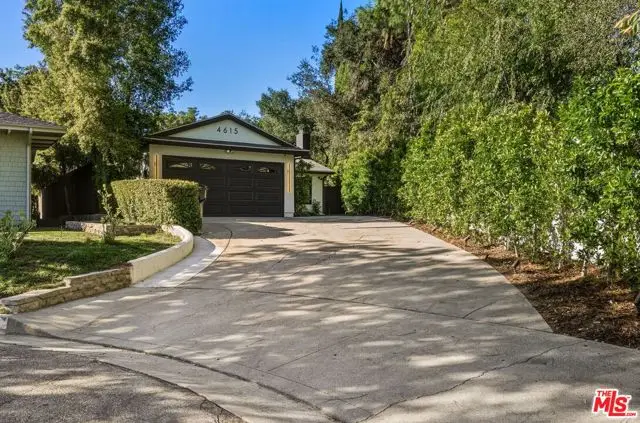 4615 Orange Knoll Avenue, La Canada Flintridge, CA 91011 - Image #3