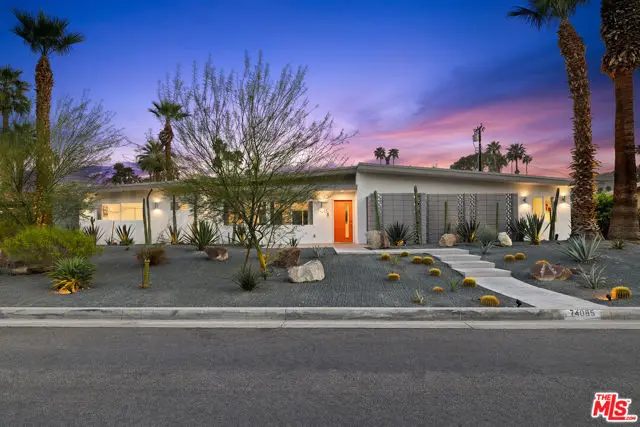 74085 Setting Sun Trail, Palm Desert, CA 92260 - Image #3