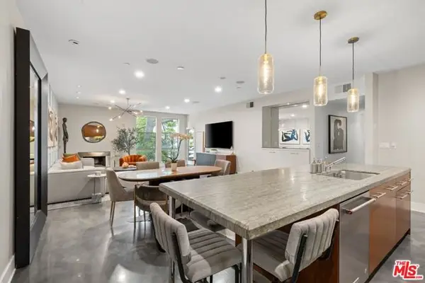 964 Hancock Avenue #103, West Hollywood, CA 90069