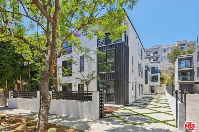 2113 Holly Drive, Los Angeles, CA 90068 - #1